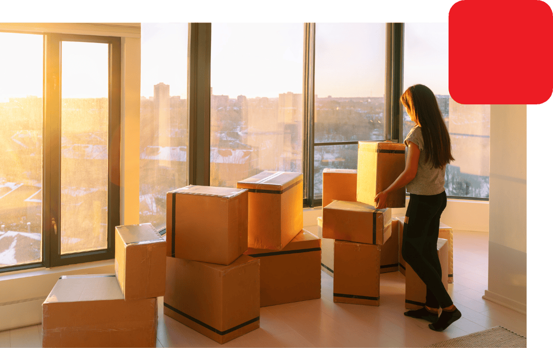 loading helpers moving service