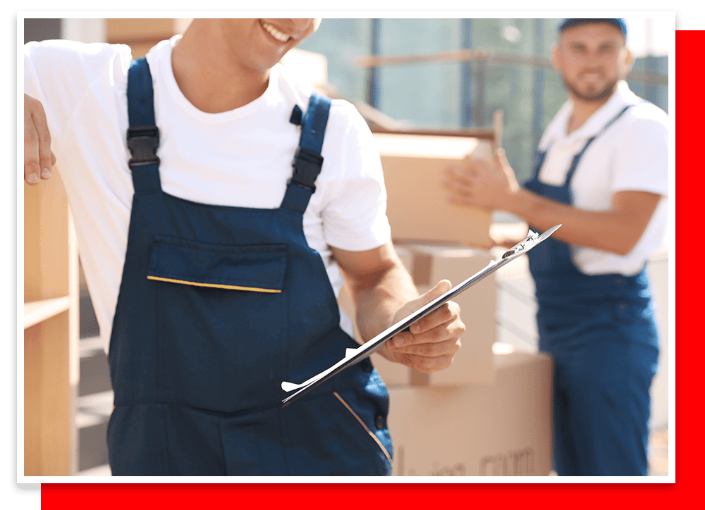Keep Your Business Moving