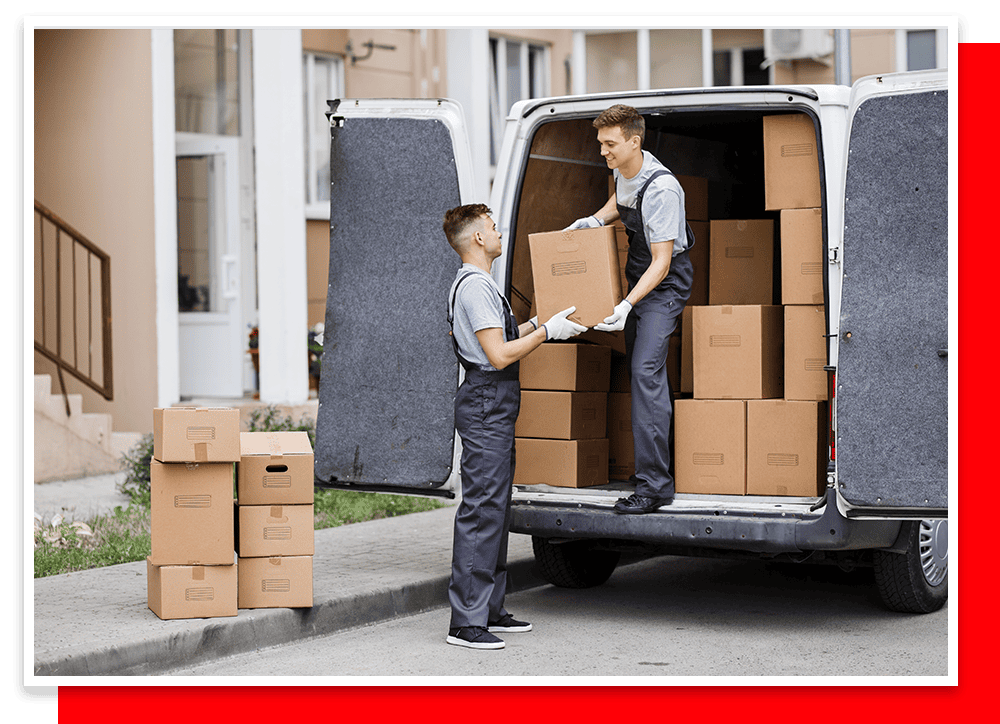 Urgent Relocation Movers