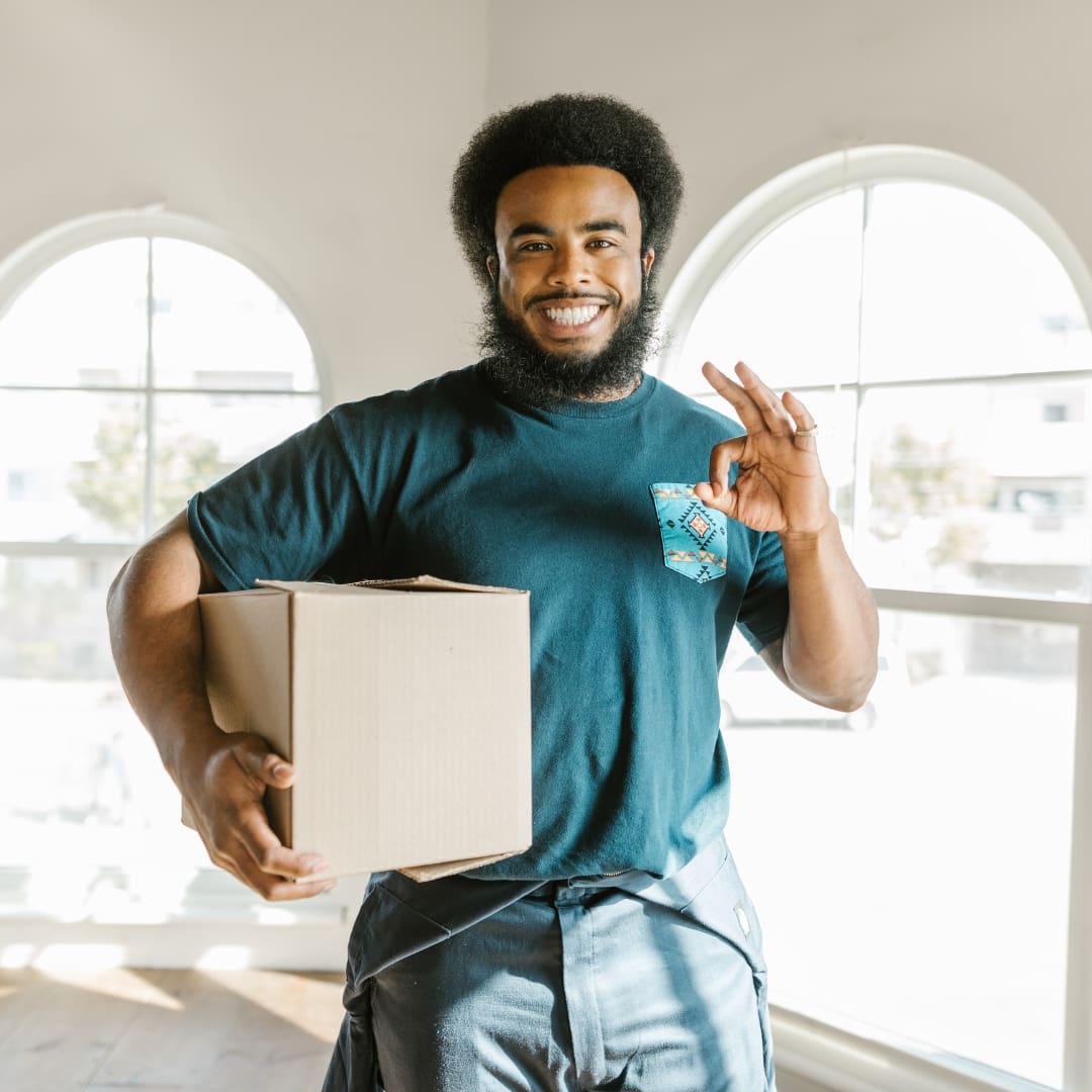 packers for moving 