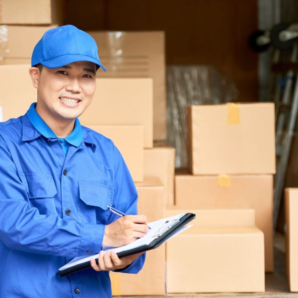 Reno movers