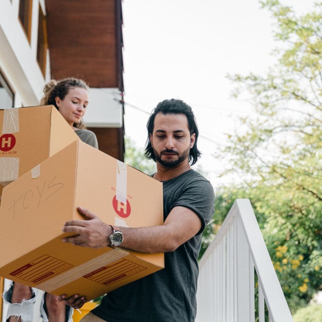 Reno movers